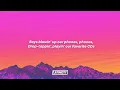 Kesha – TiK ToK (Lyrics)