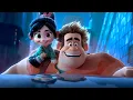 Download Lagu Ralph Breaks The Internet (When Can I See You Again)