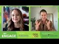 ENGAGE Keynote with Laura Whaley