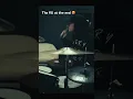 Download Lagu The fill at the end 🥵 Bend by Volumes #drummer #drumcover #drums