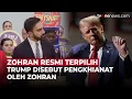 Download Lagu Zohran Sebut Trump Pengkhianat Warga Amerika | OneNews Update