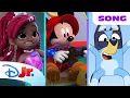 Download Lagu Disney Jr. \