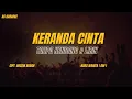 Lagu KERANDA CINTA KARAOKE TANPA KENDANG VERSI DANGDUT KLASIK ORIGINAL