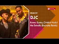 Romeo Santos, Christian Nodal - Me Extraño (Bachata Version Remix DJC)