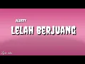 Lagu Lelah Berjuang - Alusty