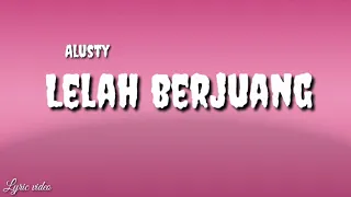 Download Lelah Berjuang - Alusty MP3