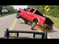 Download Lagu Most Brutal Police Chases: Crazy PIT Maneuvers \u0026 High-Speed Crashes!