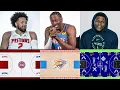 NBA Players Design Their Own Custom NBA Court