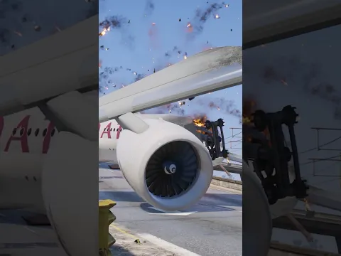 Pilot Mistakes Highway for Runway, Disaster Strikes