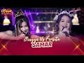 Download Lagu BANJIR PUJIAN! Jingga Vs Firsita - Samar | KONTES AMBYAR INDONESIA 2024