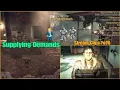 Supplying Demands Fallout 76 Steel Dawn