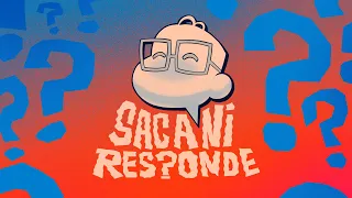 Teoria da Relatividade com César Lenzi - SACANI RESPONDE