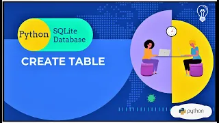 How to Create Table in SQLite Database Python Python Built-In Database - III
