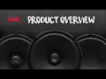 2025 Punch V2 Speakers Overview Rockford Fosgate