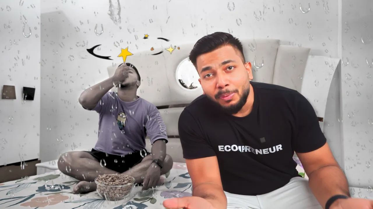 Rahul Mannan — Launch Your E-commerce Store for ₹20 & Join Our Workshop (YouTube video ad)