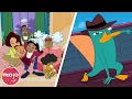 Top 20 Cartoons of the 2000s
