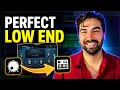 Sidechain Compression for Kick and Bass Logic Pro Tutorial