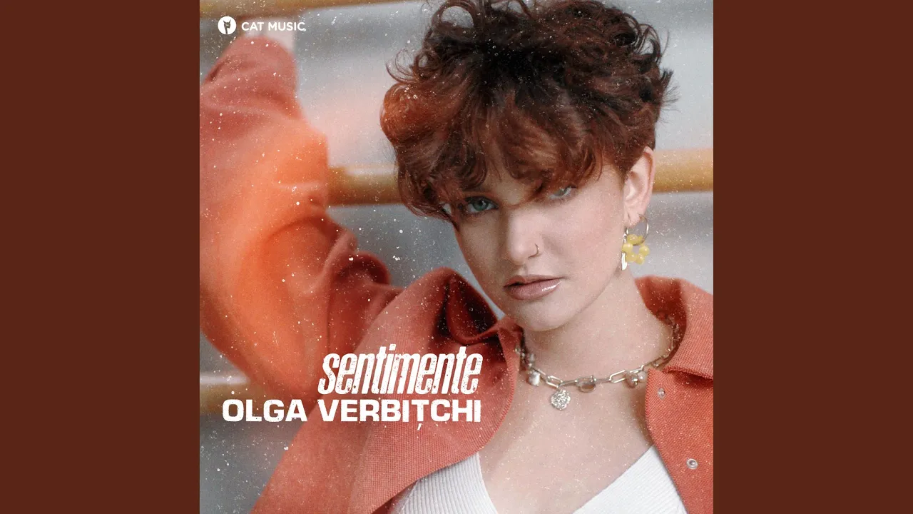 	Olga Verbitchi - Sentimente