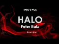 Download Lagu Halo | Peter Katz karaoke
