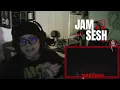 The Last Dinner Party  - "Big Dog" Reaction! / jam sesh with jpeg