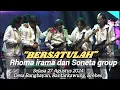 Download Lagu BERSATULAH‼️Rhoma irama dan Soneta//Konser Di kec.Bantarkawung, Brebes