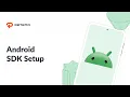 Android SDK Setup