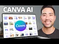Download Lagu I Tried Canva’s AI Tools...You Won’t Believe What It Made