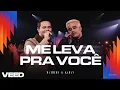 Matheus & Kauan (ft. Panda) - ME LEVA PRA VOCÊ | Guia DVD Astral - Parte II