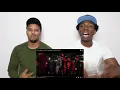 C Biz x Giggs - Long Time Coming [Music Video] | GRM Daily - REACTION
