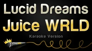 Download Juice WRLD - Lucid Dreams (Karaoke Version) MP3