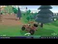 Fortzone Battle Royale Play on CrazyGames shadow 861 - lvl4