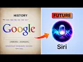 Siri Was Built to Beat Google