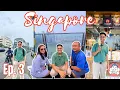 Download Lagu [ENG] Ep. 3 Singapore! 🇸🇬 $1 Ice Cream at Bugis?! | Hey, It's Finn!