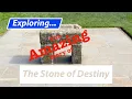 Download Lagu The Amazing Story of the Stone of Destiny.