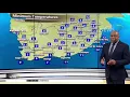 SA Weather Report 12 August 2026