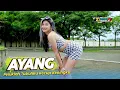 DJ AYANG (Nabila Maharani) - DJ INTAN NOVELA REMIX JEDAG JEDUG VIRAL TIKTOK MELODY PREMAN PENSIUN