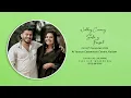 Download Lagu SAFA weds FAIZAL｜NIKAH｜CALICO WEDDINGS