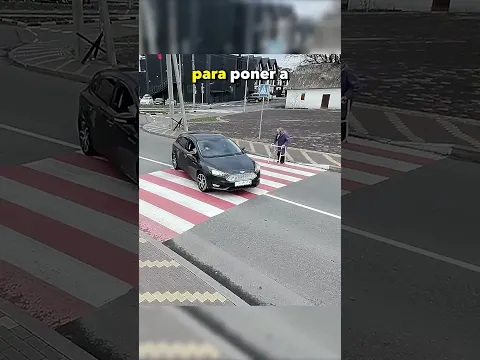 Puso a Prueba la Humildad ❤️😭