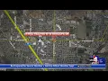 Man found dead after firing shots barricading himself inside Layton apartment police say
