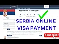 Download Lagu Serbia Visa Online Payment Part 2
