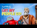Download Lagu Superbook - Let My People Go! - Season 1 Episode 4 - Full Episode (Official HD Version)