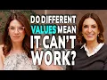 Can Your Values Make or Break a Relationship ft Susie Welch