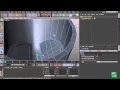 Cinema 4D R16 Modeling Droid Easy Beginner Tutorial P3