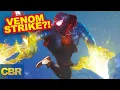 10 Abilities Spider-Man Miles Morales Possesses