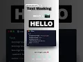 CSS3 Text Clipping Tutorial Clip Text with an Image in Seconds