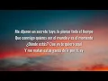 Ingratax -  Paris ( Letra /Lyrics)