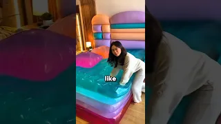 The Bed So Soft Even Dubai s Billionaires Want It