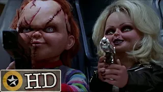 فيلم Bride Of Chucky 1998 المكان الصحيح الوقت الخاطئ مشهد 5 7 لقطات فليم That Is A Rude Doll 