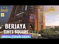 Download Lagu Berjaya Times Square, Kuala Lumpur | Mall Tour 2024