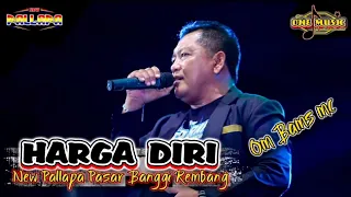 Download HARGA DIRI OM Bams Cek Sound NEW PALLAPA PASAR BANGGI REMBANG MP3